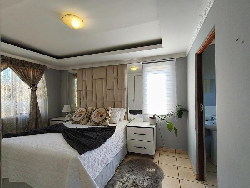 3 Bedroom Property for Sale in Ncambedlana Eastern Cape